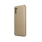 Metallic case for Samsung Galaxy S22 Plus gold цена и информация | Telefoni kaaned, ümbrised | kaup24.ee