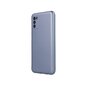 Metallic case for Samsung Galaxy S22 light blue цена и информация | Telefoni kaaned, ümbrised | kaup24.ee