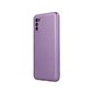 Metallic case for Samsung Galaxy S22 violet hind ja info | Telefoni kaaned, ümbrised | kaup24.ee