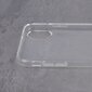 Slim 1,8 - 2 mm case for Samsung Galaxy A33 5G transparent цена и информация | Telefoni kaaned, ümbrised | kaup24.ee