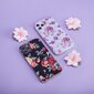 Ultra Trendy case Flowers 2 for Samsung Galaxy A03S EU hind ja info | Telefoni kaaned, ümbrised | kaup24.ee