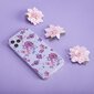 Ultra Trendy case Flowers 2 for Samsung Galaxy A03S EU hind ja info | Telefoni kaaned, ümbrised | kaup24.ee