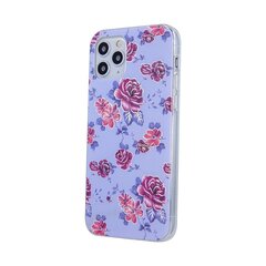 Ultra Trendy case Flowers 2 for Samsung Galaxy A03S EU цена и информация | Чехлы для телефонов | kaup24.ee