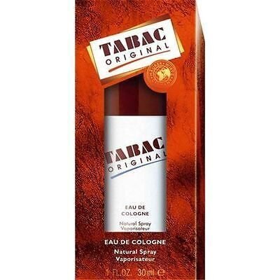 Kölnivesi Tabac Original EDC meestele 30 ml hind ja info | Meeste parfüümid | kaup24.ee