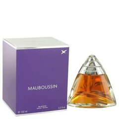 Naiste parfüüm Mauboussin Mauboussin EDP, 100 ml hind ja info | Naiste parfüümid | kaup24.ee