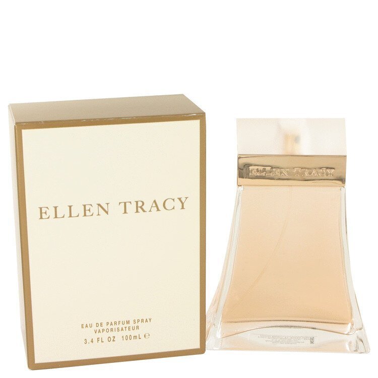 Ellen Tracy Ellen Tracy for Women EDP 100ml цена и информация | Naiste parfüümid | kaup24.ee