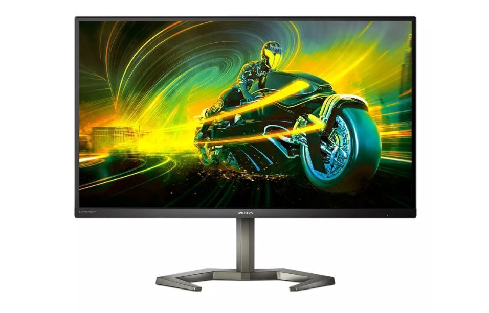 27" Full HD monitor Philips Momentum 27M1N5200PA/00 цена и информация | Monitorid | kaup24.ee