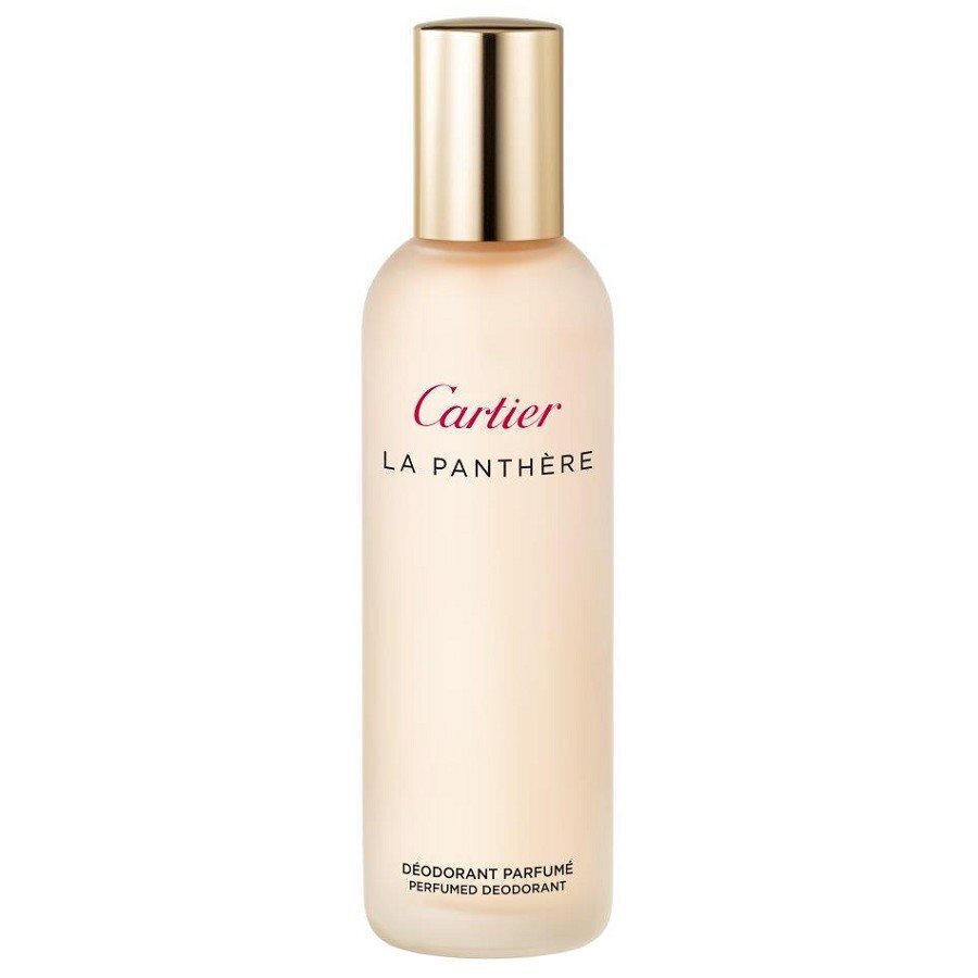 Cartier La Panthere Deodorant 100ml цена и информация | Lõhnastatud kosmeetika naistele | kaup24.ee
