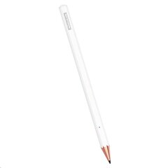 Nillkin Crayon K2 iPad Stylus White цена и информация | Аксессуары для планшетов, электронных книг | kaup24.ee