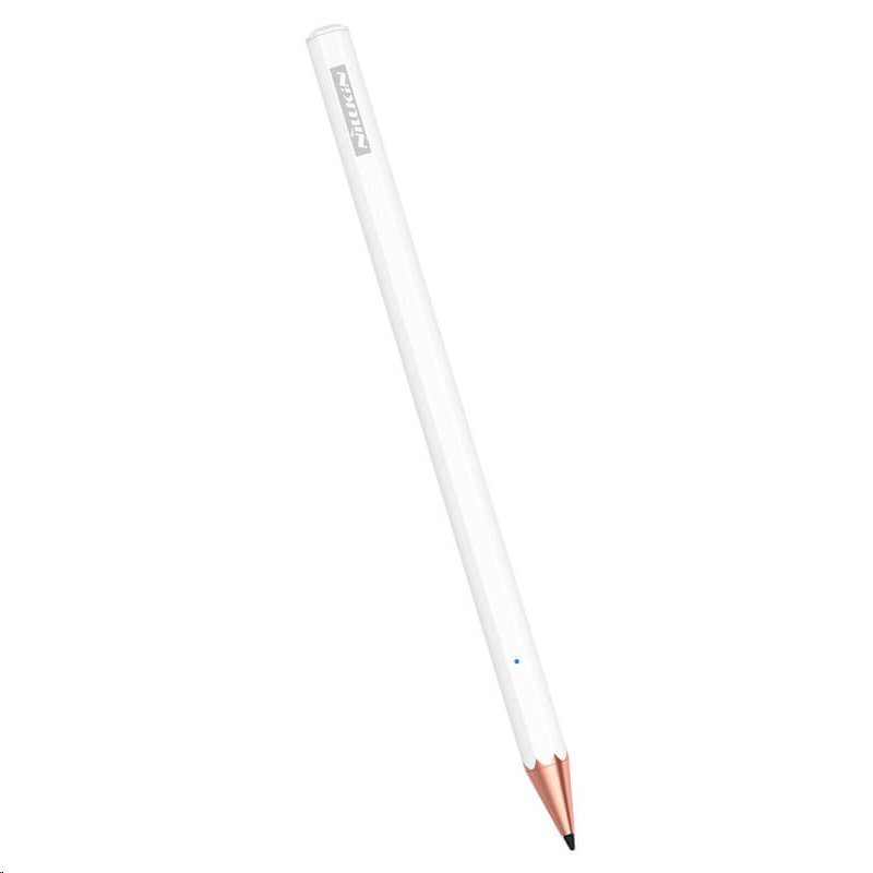 Nillkin Crayon K2 iPad Stylus White hind ja info | Tahvelarvuti lisatarvikud | kaup24.ee