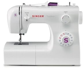 SINGER Tradition SMC 2263/00 hind ja info | Õmblusmasinad, tikkimismasinad | kaup24.ee