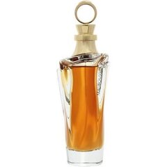 Mauboussin Elixir Pour Elle EDP 100ml hind ja info | Naiste parfüümid | kaup24.ee