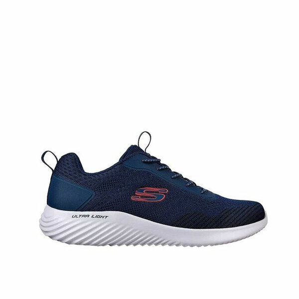 Meeste jooksukingad Skechers Bounder, tumesinine, suurus 40 S6447156 hind |  kaup24.ee