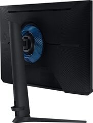 27" Full HD monitor Samsung Odyssey G3 LS27AG320NUXEN цена и информация | Мониторы | kaup24.ee