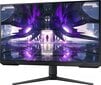 27" Full HD monitor Samsung Odyssey G3 LS27AG320NUXEN hind ja info | Monitorid | kaup24.ee