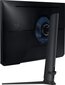 27" Full HD monitor Samsung Odyssey G3 LS27AG320NUXEN hind ja info | Monitorid | kaup24.ee