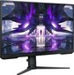 27" Full HD monitor Samsung Odyssey G3 LS27AG320NUXEN цена и информация | Monitorid | kaup24.ee