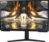 27" Quad HD monitor Samsung Odyssey G5 LS27AG520NUXEN цена и информация | Monitorid | kaup24.ee