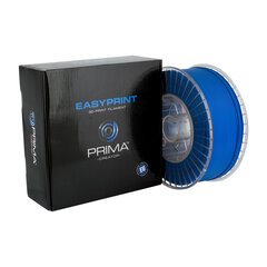 3D пластик EasyPrint Pla, синий цена и информация | Смарттехника и аксессуары | kaup24.ee