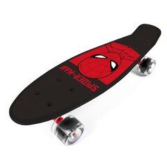 Скейтборд Penny Skateboard Spiderman цена и информация | Скейтборды | kaup24.ee