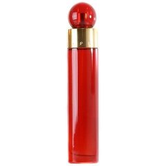 Tualettvesi Perry Ellis 360° Red EDT naistele 100 ml hind ja info | Perry Ellis Kosmeetika, parfüümid | kaup24.ee