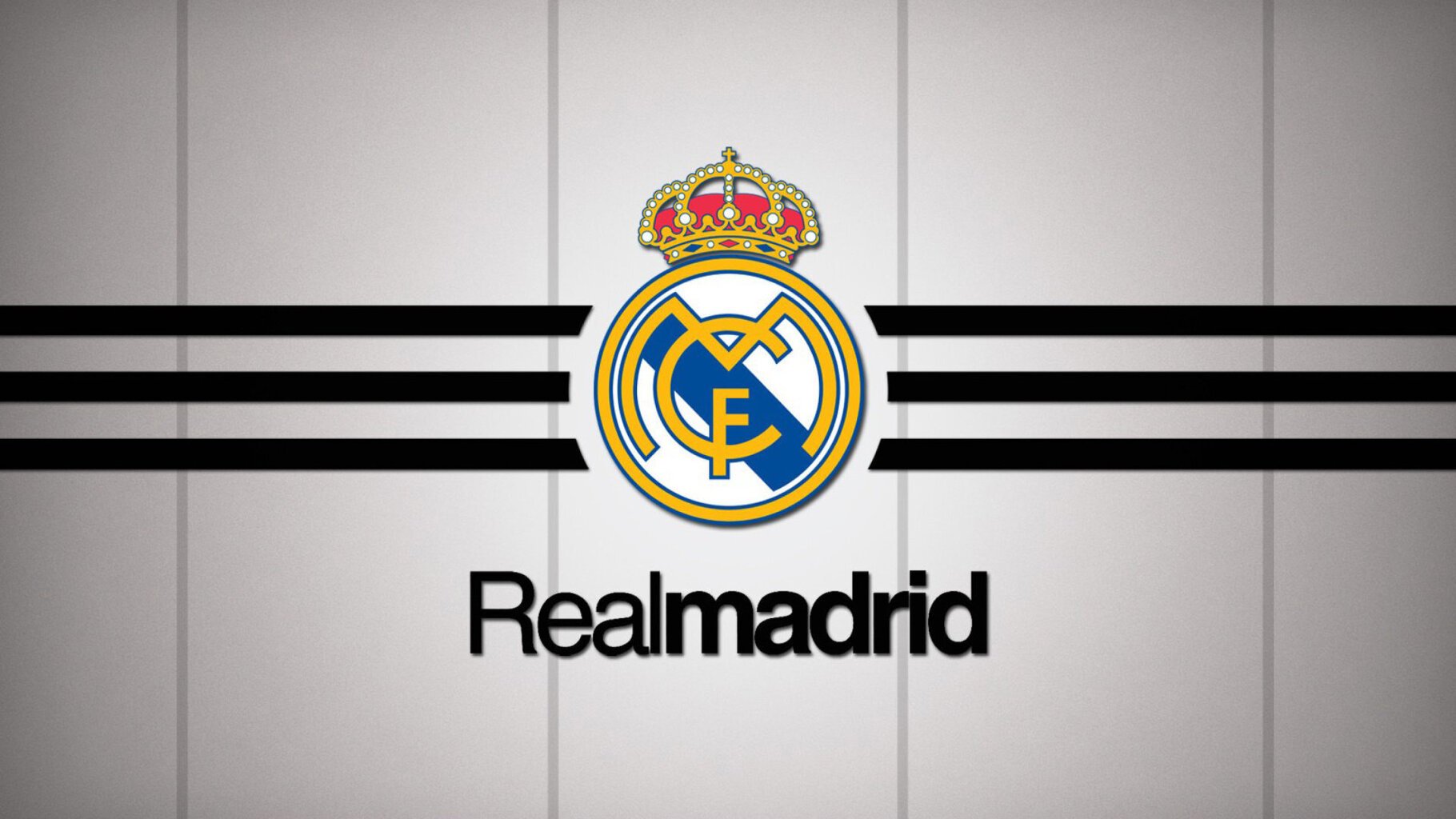 EP Line Real Madrid – Eau de Toilette Spray 100 ml hind ja info | Meeste parfüümid | kaup24.ee