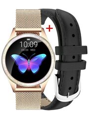 Женские умные часы Smartwatch G. Rossi BF2-4D1-2 TAY14310 цена и информация | Смарт-часы (smartwatch) | kaup24.ee