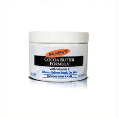 Увлажняющий крем Palmer's Cocoa Butter Formula, 200 г цена и информация | Кремы, лосьоны для тела | kaup24.ee