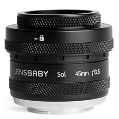 Lensbaby LBS45C цена и информация | Объективы | kaup24.ee
