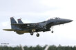 Revell - F-15E STRIKE EAGLE & bombs mudeli komplekt, 1/144, 63972 hind ja info | Klotsid ja konstruktorid | kaup24.ee