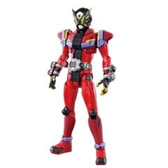 Сборная Gunpla модель Bandai - Figure-rise Standard Kamen Rider Zi-O Kamen Rider Geiz, 57068 цена и информация | Конструкторы и кубики | kaup24.ee