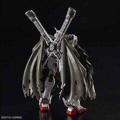 Сборная Gunpla модель - RG Crossbone Gundam X1, 1/144, 57617 цена и информация | Развивающие игрушки | kaup24.ee