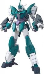 Сборная модель Bandai, HGBD:R Core Gundam G-3 Color & Veetwo Unit, 1/144, 58300 цена и информация | Развивающие игрушки | kaup24.ee