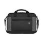 Portfell Wenger Underground 16 - tollisele sülearvutile tahvelarvuti taskuga hind ja info | Sülearvutikotid | kaup24.ee
