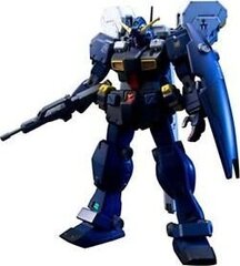 Bandai - HGUC RX-121-2 Gundam TR-1 [HAZEL II], 1/144, 45935 цена и информация | Конструкторы и кубики | kaup24.ee