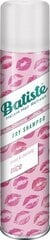 Сухой шампунь для волос Batiste Nice 200 мл цена и информация | Шампуни | kaup24.ee