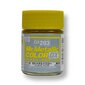 Mr.Hobby - Mr.Color GX Metal Yellow, 18 ml, GX-203 hind ja info | Kunstitarbed, voolimise tarvikud | kaup24.ee