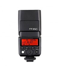 Godox TT350 Speedlite for Sony цена и информация | Осветительное оборудование для фотосъемок | kaup24.ee