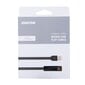 Avacom DCUS-MIC-120K, USB-USB micro цена и информация | Mobiiltelefonide kaablid | kaup24.ee