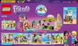 41710 LEGO® Friends Surfarite rannameelelahutus hind ja info | Klotsid ja konstruktorid | kaup24.ee