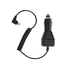 Autolaadija mini USB 2000 mA hind ja info | Mobiiltelefonide laadijad | kaup24.ee