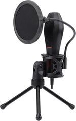 Mikrofon Redragon Quasar GM200-1 цена и информация | Микрофоны | kaup24.ee