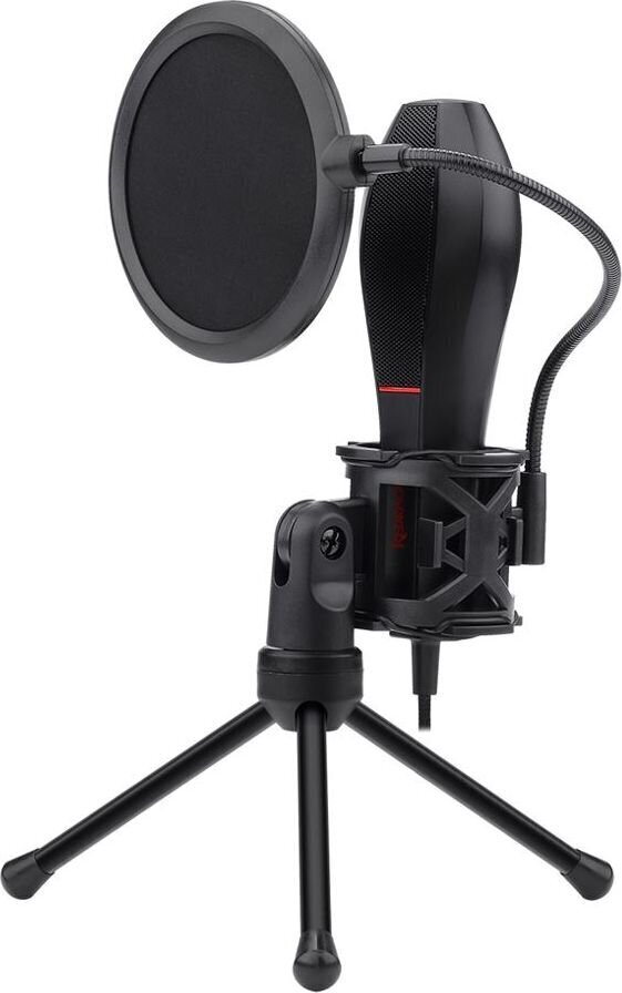 Mikrofon Redragon Quasar GM200-1 hind ja info | Mikrofonid | kaup24.ee