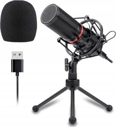 Mikrofon Redragon Blazar GM300 (RED-GM300) цена и информация | Mikrofonid | kaup24.ee