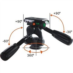 Stand Vanguard hind ja info | Statiivid | kaup24.ee