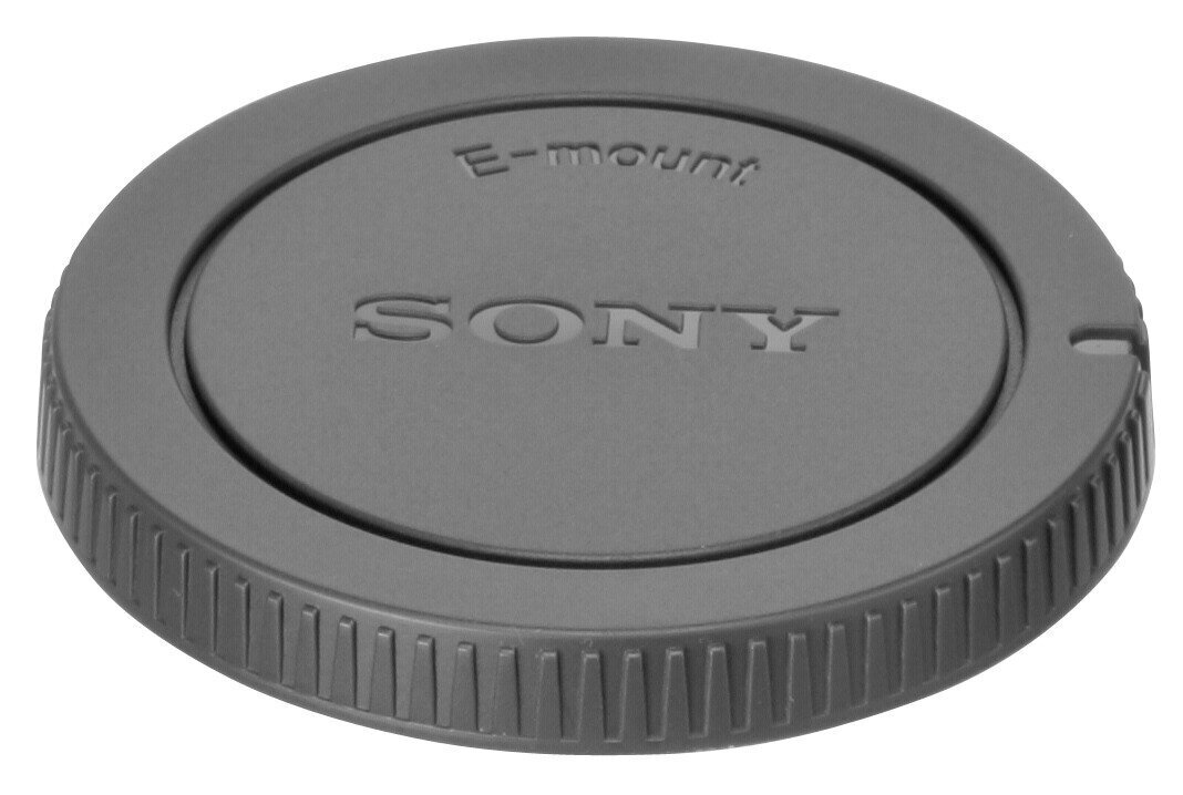 Kaas Sony ALCB1EM цена и информация | Filtrid fotoaparaatidele | kaup24.ee