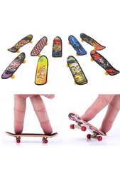 Игрушечный скейтборд, управляемый пальцами цена и информация | Игрушки для мальчиков | kaup24.ee