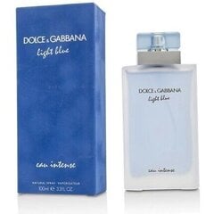 Dolce & Gabbana 100 ml hind ja info | Dolce&Gabbana Kosmeetika, parfüümid | kaup24.ee