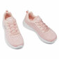 Naiste treeningkingad Skechers Dynamight Floral, roosa, suurus 37 S6447148 цена и информация | Naiste spordi- ja vabaajajalatsid | kaup24.ee