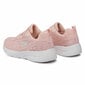 Naiste treeningkingad Skechers Dynamight Floral, roosa, suurus 37 S6447148 цена и информация | Naiste spordi- ja vabaajajalatsid | kaup24.ee